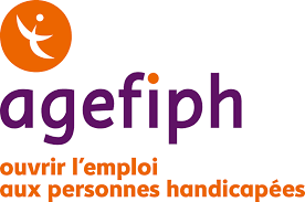 formation d'insertion socio professionnelle toulon logo AGEFIPH