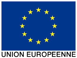 formation d'insertion socio professionnelle var logo union européenne